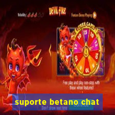 suporte betano chat